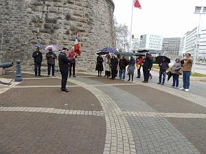 2024 03 26 TOULON TRAGEDIE DE LA RUE D ISLY A ALGER 26 03 1962  (10)